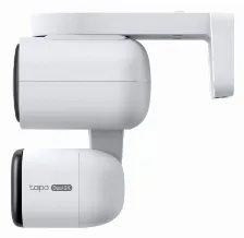 Cámara Ip Tp-link Tapo C246d 3 Mp, Caja, Wifi, Microsd, Exterior, Ip65, Blanco